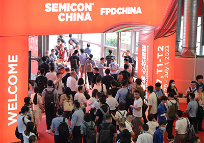 完美收官！億天凈化 SEMICON China 2023 精彩盤點！